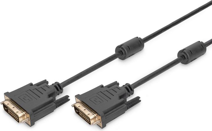 Immagine prodotto Digitus Dvi — Dvi (1 m, DVI)