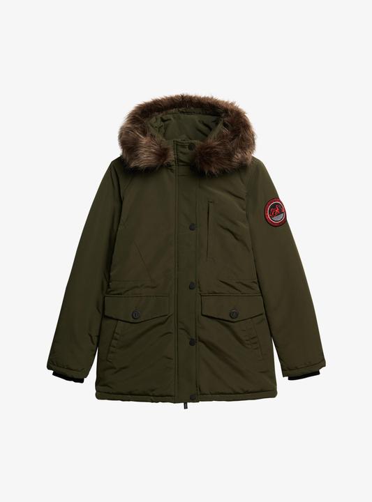 Immagine prodotto Superdry parka da everest (34)