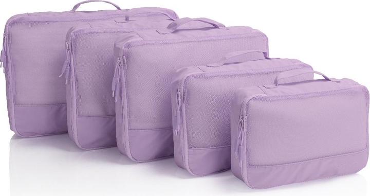 Immagine prodotto Heys EcoTex - 5pc Packing Cube Set