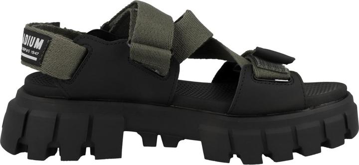 Produktbild Palladium Revolt Sandal Army - 58243 (37)
