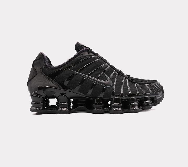 Nero, Nero - Ematite metallizzata - Max Orange