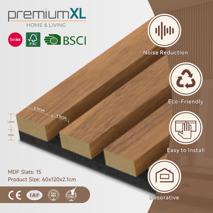 Immagine prodotto neu.holz Vang (16 pz.)