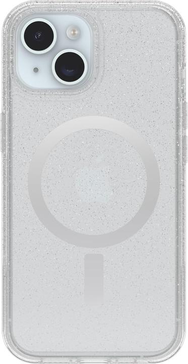 Immagine prodotto OtterBox Symmetry mit MagSafe (Apple iPhone 15, Apple iPhone 13, Apple iPhone 14, Apple iPhone 16e)