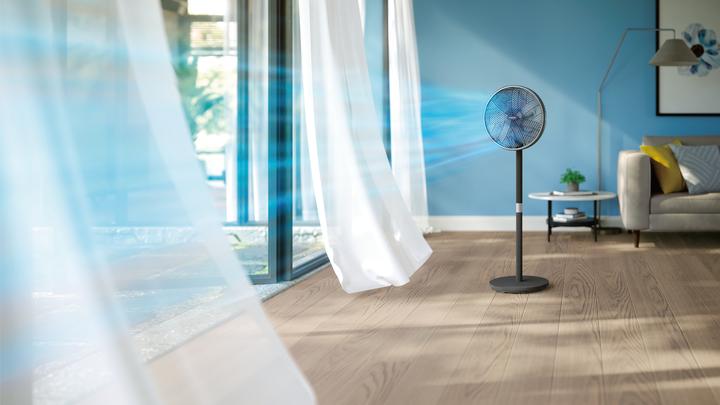 Actual product image Philips CX3550/01 (46 dB)
