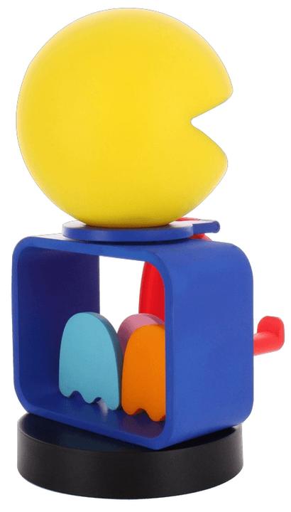 Immagine prodotto Exquisite Gaming Pacman - Cable Guy (Xbox Serie S, PS4, Android, iOS, PS5, Xbox One S, Xbox Series X)