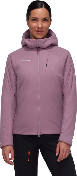 Produktbild Mammut Rime IN Flex Hooded Jacket Women (XS)