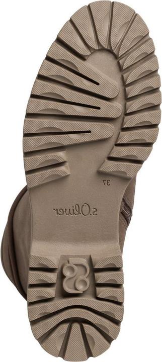 Produktbild S.Oliver Stiefelette (37)