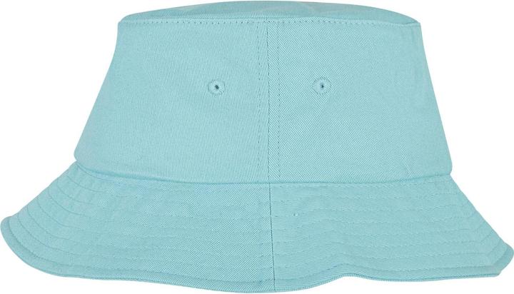 Produktbild Flexfit Cotton Twill Bucket Hat - 3124 (One Size)