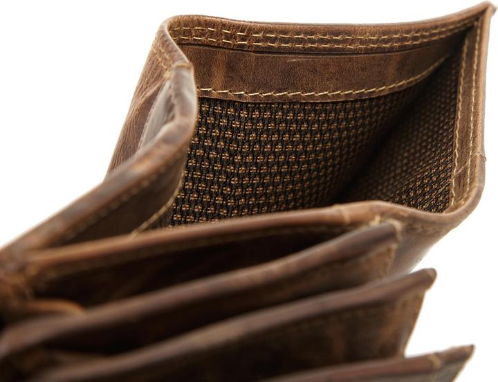 Produktbild Bagan Geldbörse