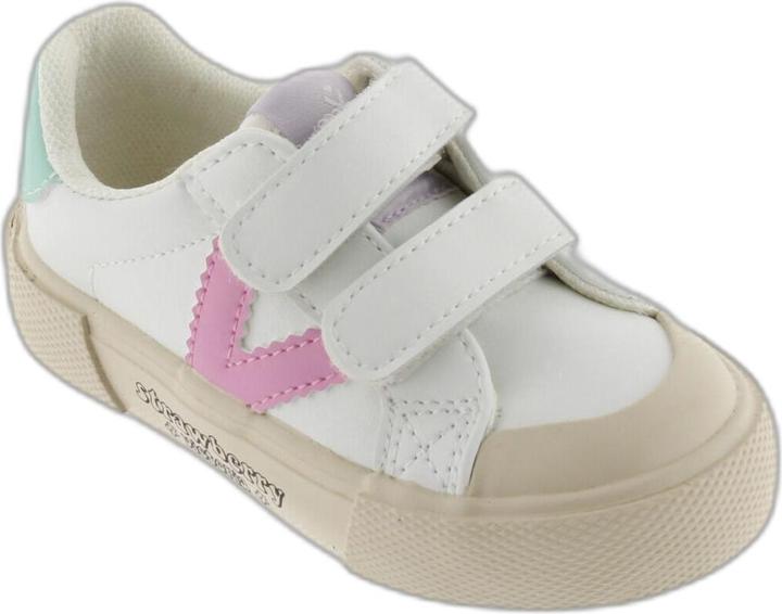 Produktbild Victoria Babysneaker im Lederlook (25)