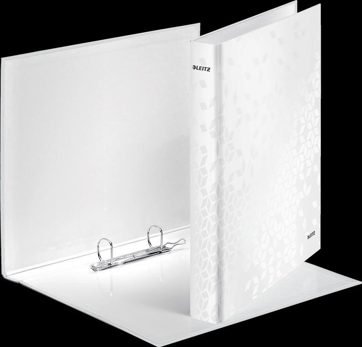 Actual product image Leitz Wow (A4+, 40 mm, 1 Piece)
