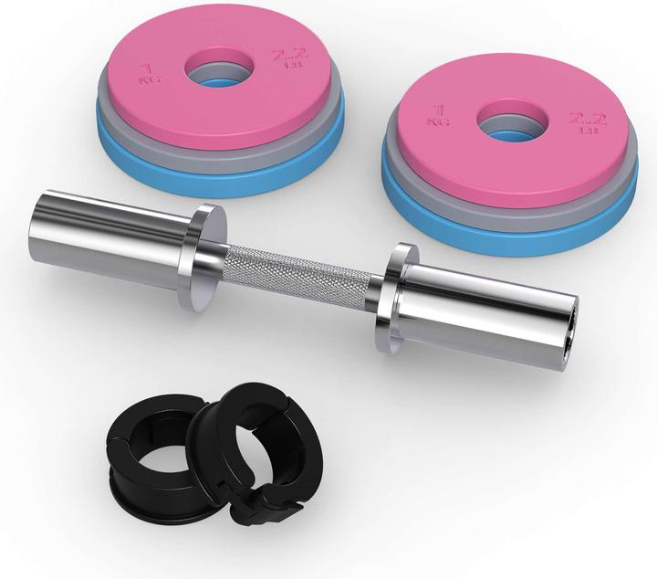 Image du produit Fitness Cube