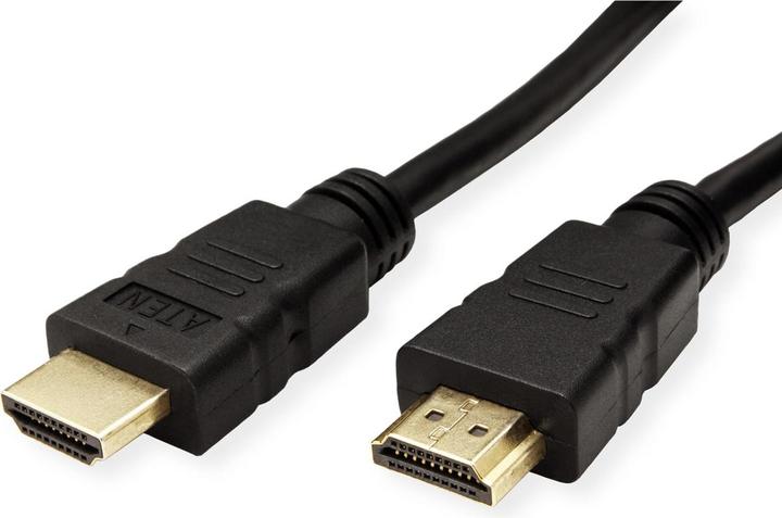 Actual product image Aten HDMI (Typ A) – HDMI (Typ A) (0.30 m, HDMI)