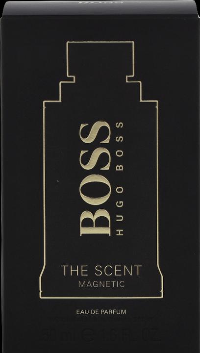 Image du produit Hugo Boss Magnetic Eau de Parfum (Eau de parfum, 50 ml)
