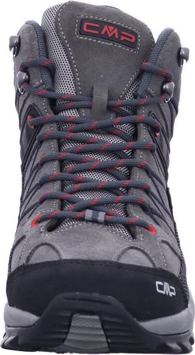 Produktbild CMP Campagnolo Rigel MID WP Schuhe (46)