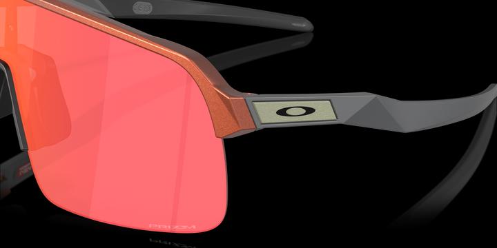 Immagine prodotto Oakley Sutro Lite (Arancione Fuoco, Torcia del sentiero Prizm)