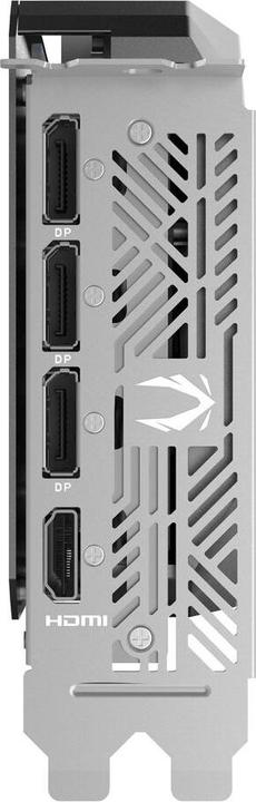 Produktbild Zotac GeForce RTX 5060 Ti Twin Edge (8 GB)