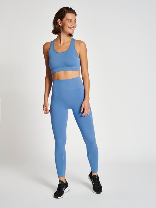 Immagine prodotto hummel Hmltif Top Sportivo Senza Fiamme (XS)