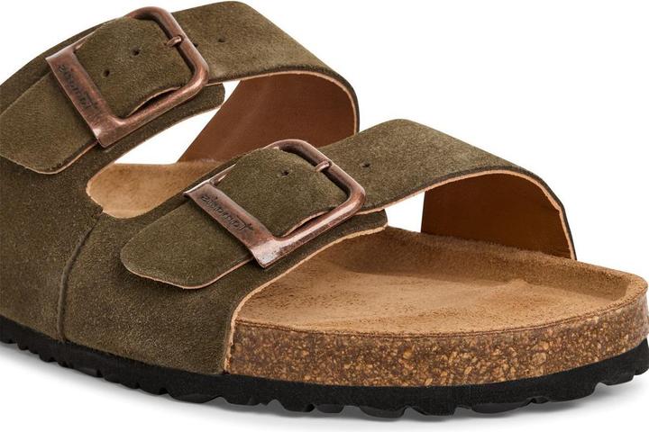 Actual product image Tamaris Pantolette (44)