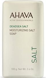Actual product image Ahava Dead Sea Moisturizing Salt Soap (Hard soap)