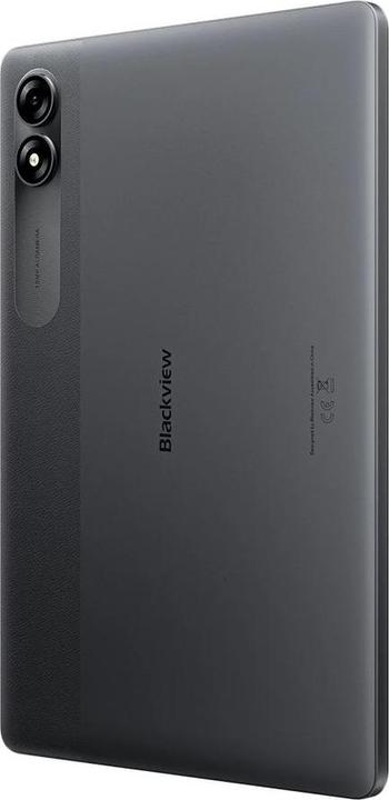 Produktbild Blackview TABLET TAB9 WIFI 10" 256GB/TAB 9 WIFI GRAY (nur WLAN, 10.95", 256 GB, Grau)