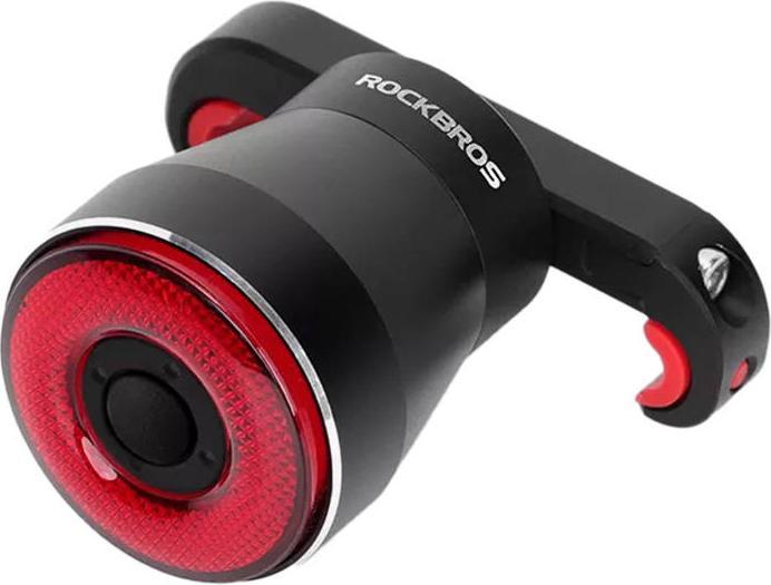 Immagine prodotto Rockbros Fahrradlicht (60 lm, 60 lm)