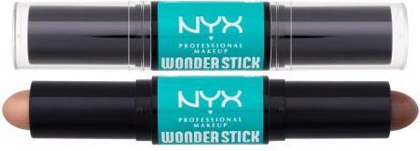 Produktbild NYX Professional Make-Up Wonderstick (06 - Rich, Highlighter, 8 g)