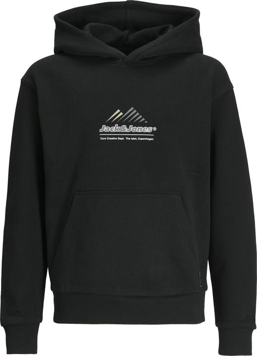 Jack & Jones Logo Kapuzenpullover Junior Kapuzenpullover (140)