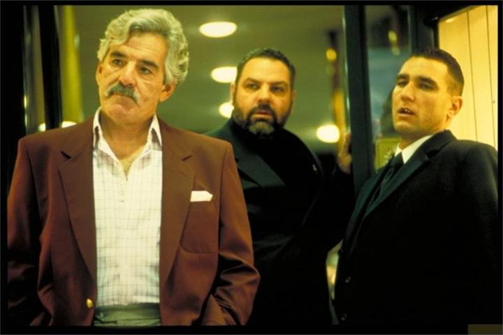 Produktbild Snatch Schweine und Diamanten (Blu-ray, 2000, Deutsch, Französisch, Englisch)