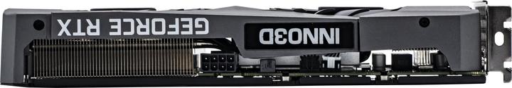 Produktbild Inno3D vga rtx3050 8gb twin 2x oc (8 GB)
