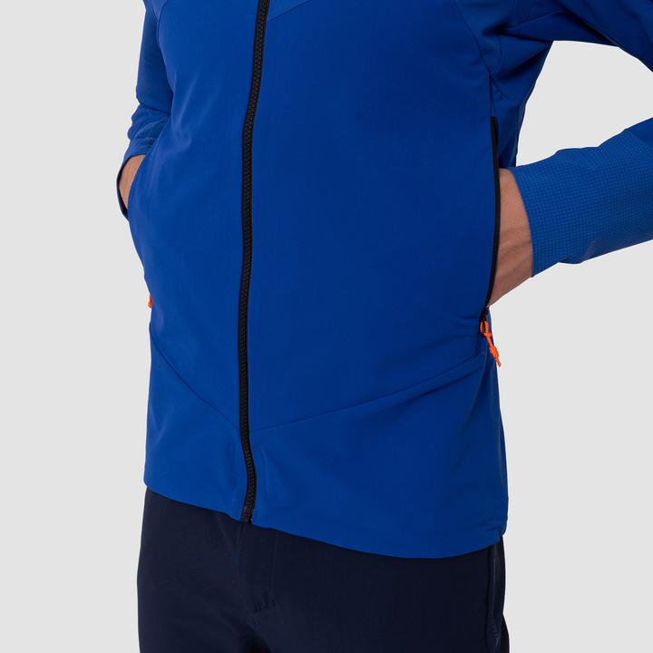 Actual product image Salewa Agner Durastretch jacket (L)