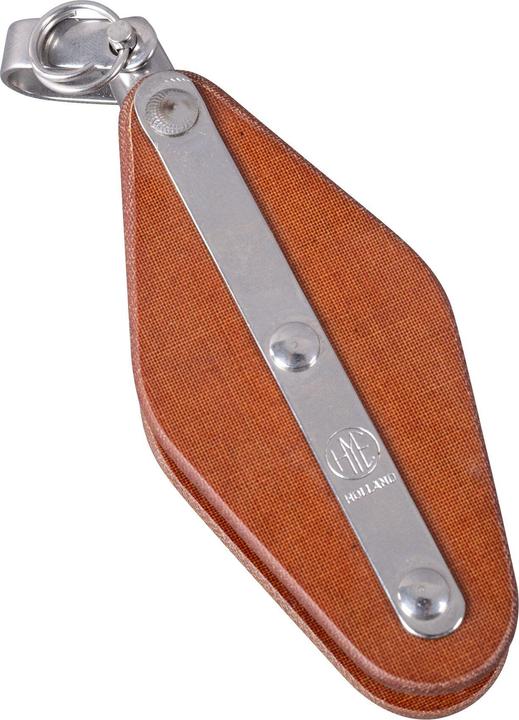 Image du produit HYE Tufnol Doppellbock 10x35mm