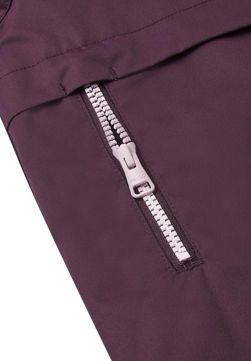 Actual product image Reima Kid's Reimatec Winter Jacket Raisio (128)