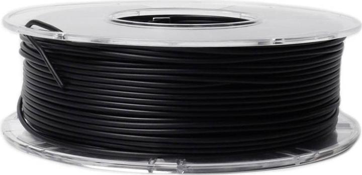 Image du produit Maertz PMMA-1023-002 PMMA-1023-002 Filament PLA Carbon résistant à la chaleur, haute rigidité. (Carbone, 2.85 mm, 1000 g, Noir)