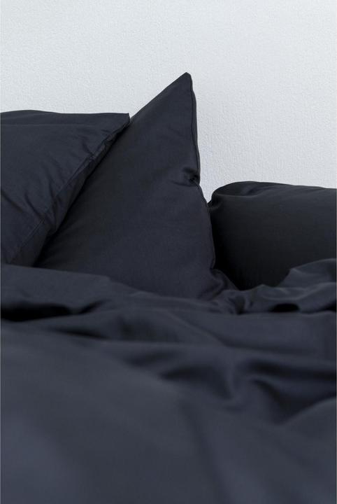 Actual product image Nobilium Uni Satin (Pillowcase, 65 x 65 cm)