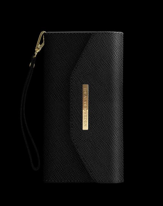 Actual product image iDeal Of Sweden Mayfair Clutch Black Galaxy S20 Plus