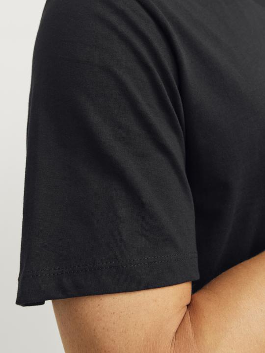 Produktbild Jack & Jones Gedruckt Rundhals T-shirt T-shirt (XL)