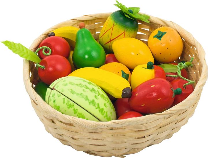 Image du produit Goki Fruits dans le panier
