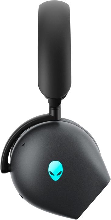 Actual product image Dell AW920H (Wireless, Cable)