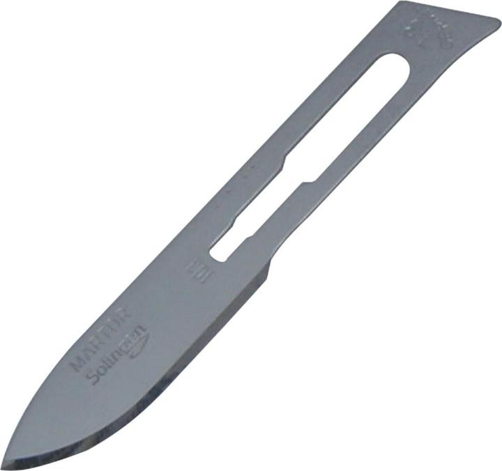 Produktbild Martor Skalpellklinge (Cutter)