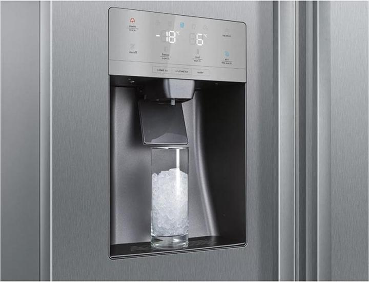 Actual product image Siemens KA93DAIEP (562 l)