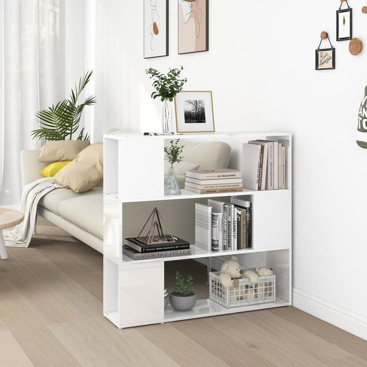 Actual product image VidaXL Tabb (100 x 24 x 94 cm)