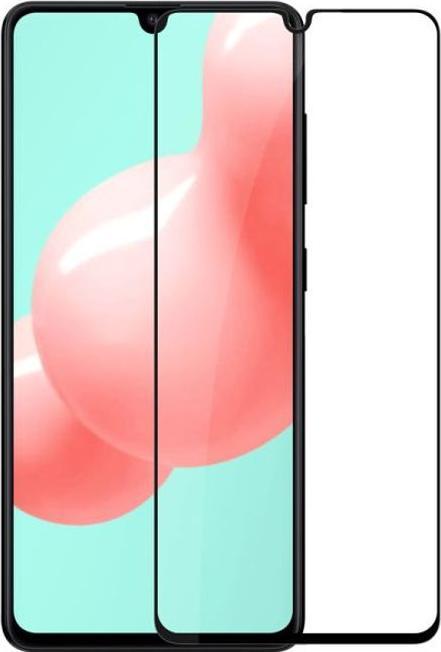 Produktbild Mocolo 2.5D Full Cover Schutzglas Displayschutz (1 Stück, Samsung Galaxy A41)