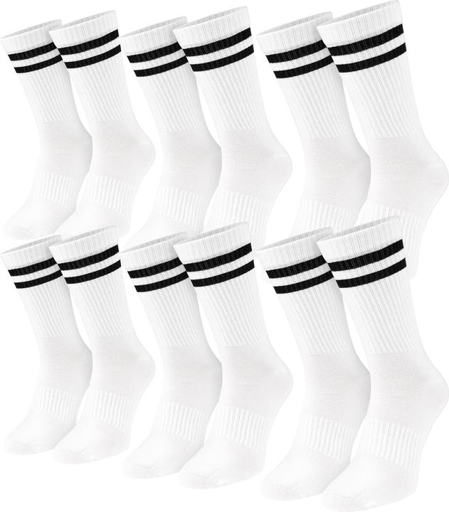 Produktbild Black Snake 6 Pack (6er Pack, 39, 42)