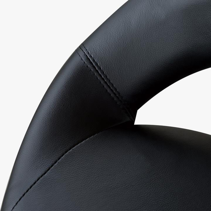 Produktbild Homcom Rollhocker höhenverstellbar