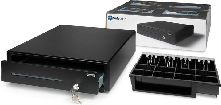 Produktbild Safescan SD-4141