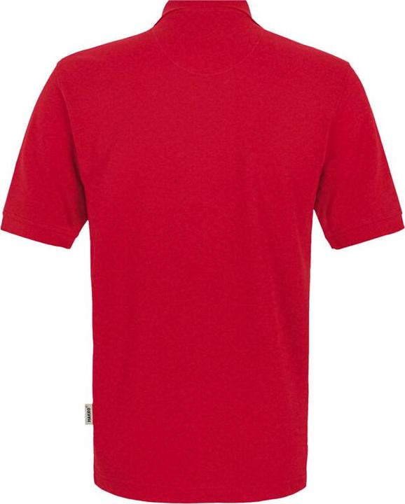Actual product image Hakro MIKRALINAR® ECO polo shirt (6XL)