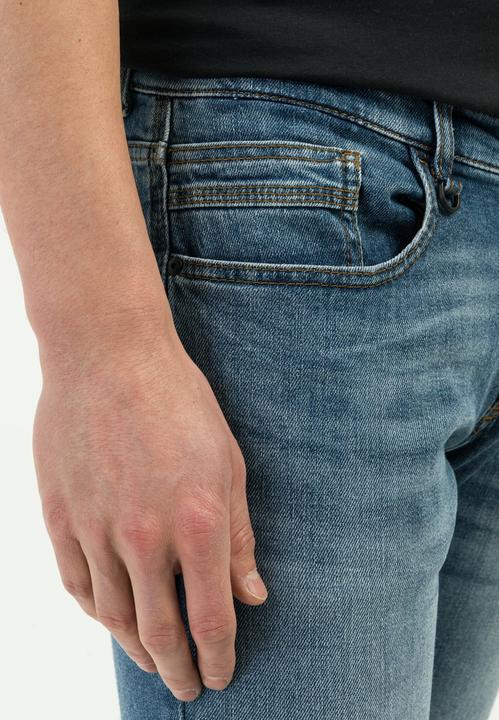 Image du produit Camel Active Jeans slim fit 5 poches (W38/L38)