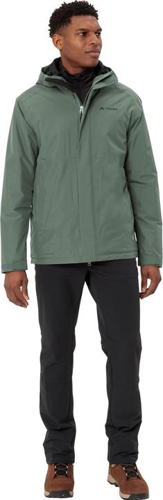 Actual product image Vaude Rosemoor Padded II (M)