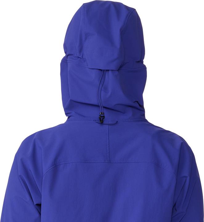 Produktbild Mountain Hardwear Chockstone Alpine Light Hooded (XS)
